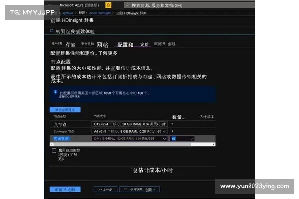 Azure HDInsight 服务受到新漏洞影响 媒体