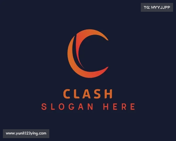 发现clash